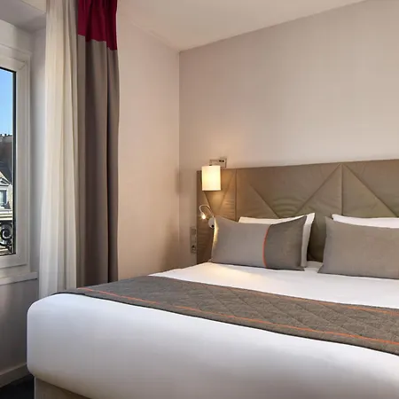 Timhotel Opera Madeleine Paris Exterior foto