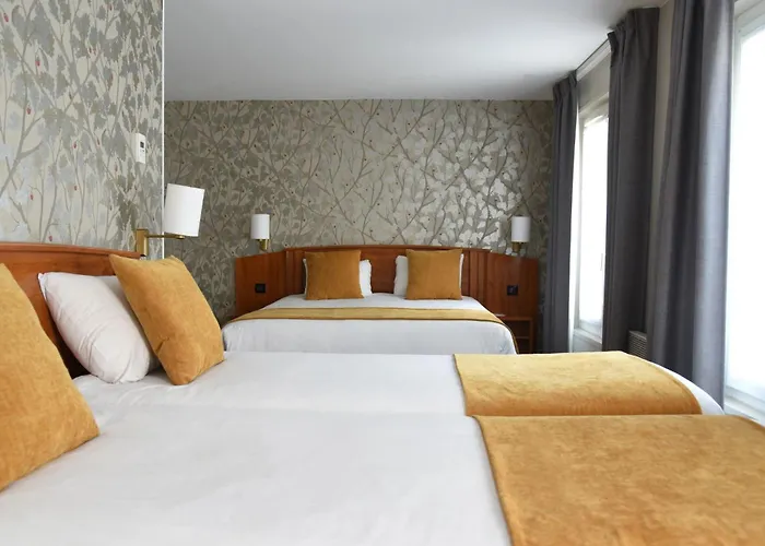 Timhotel Opera Madeleine