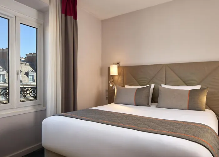 Timhotel Opera Madeleine