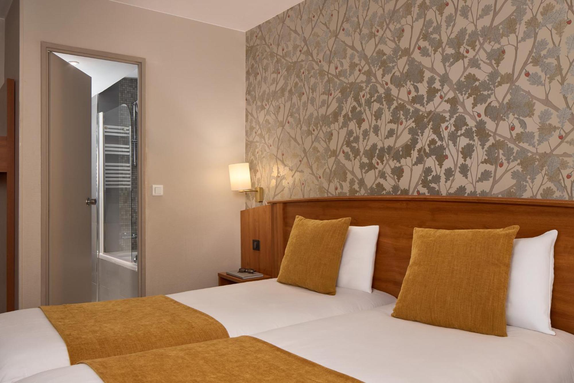 Timhotel Opera Madeleine 3* Paris