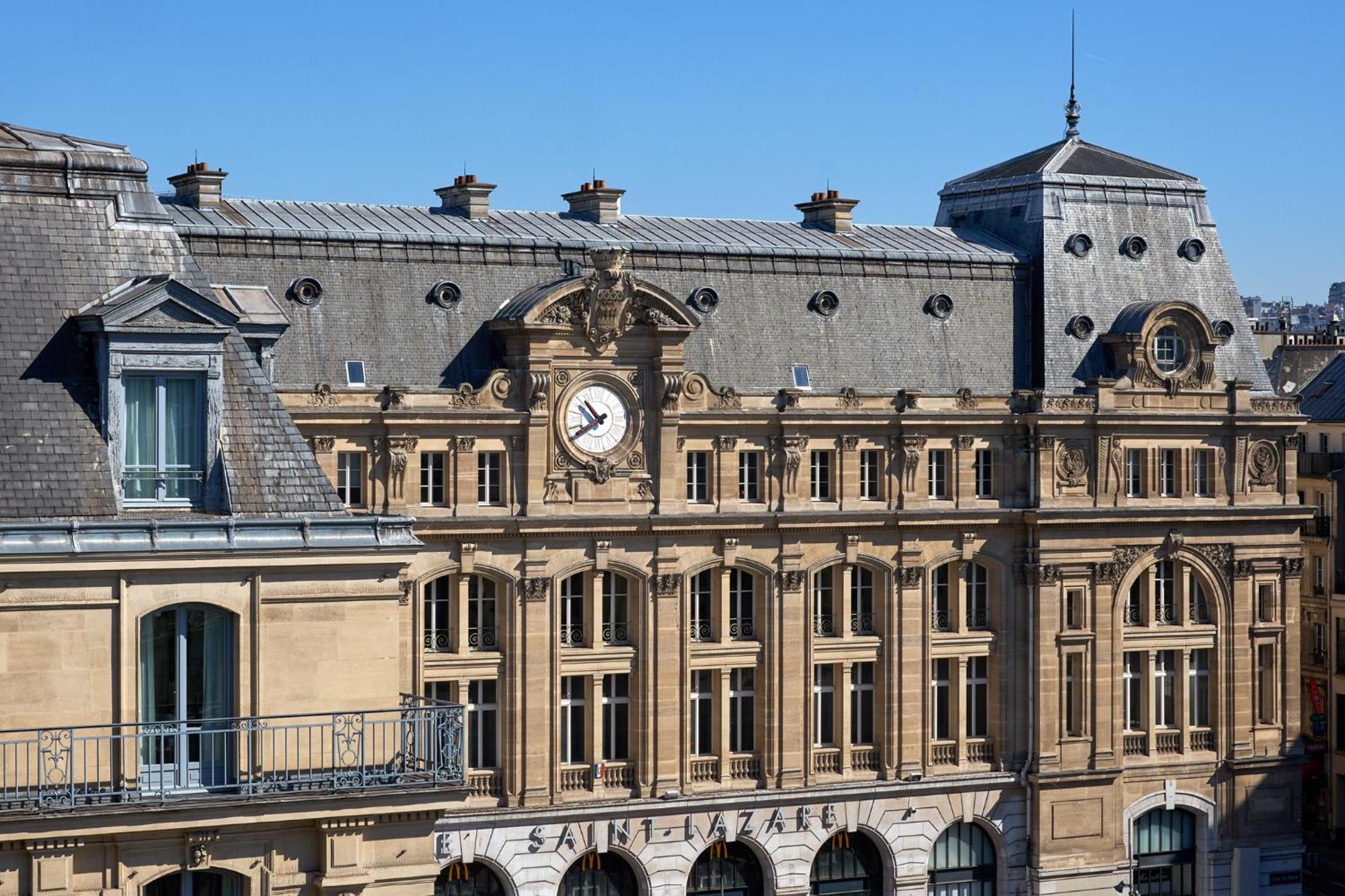 Timhotel Opera Madeleine Hotel Paris