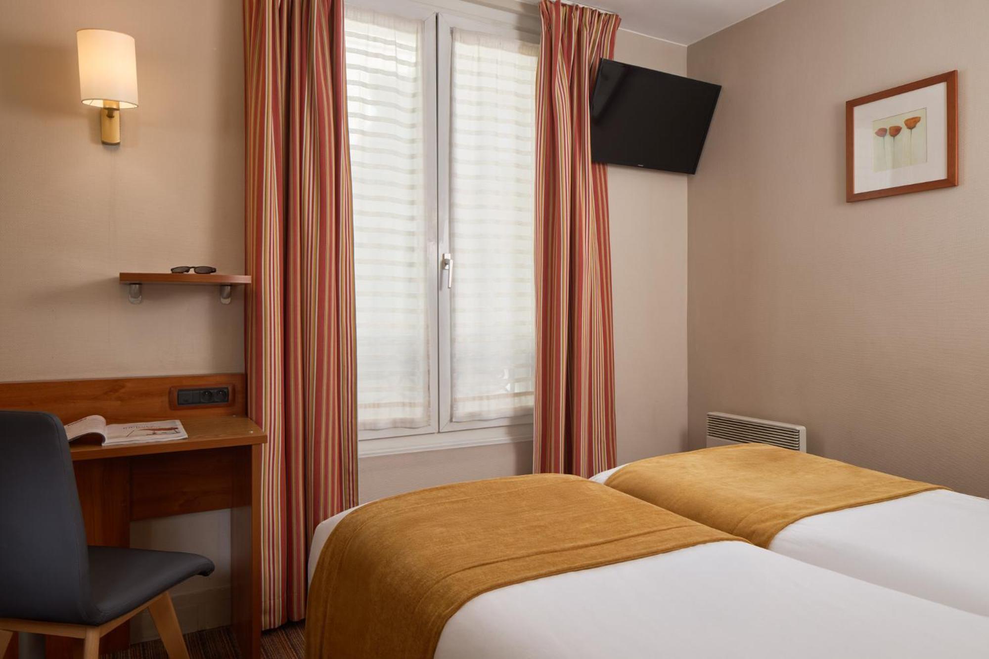 Timhotel Opera Madeleine 3* Paris