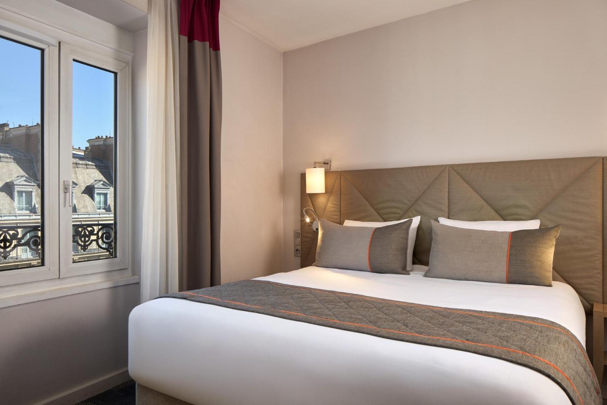 Timhotel Opera Madeleine Hotel 3*