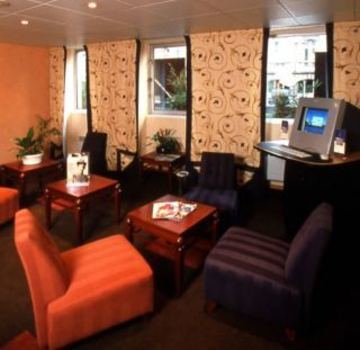 Timhotel Opera Madeleine 3* Paris