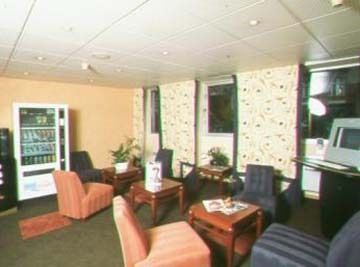 Timhotel Opera Madeleine