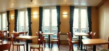 Hotel Timhotel Opera Madeleine Paris