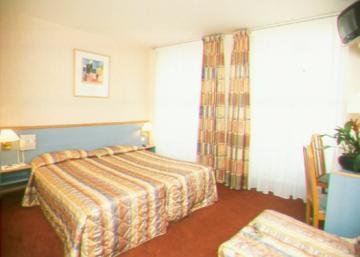 Hotel Timhotel Opera Madeleine 3*