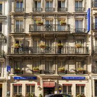 Timhotel Opera Madeleine 3*