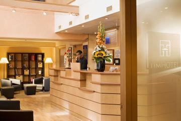 Timhotel Opera Madeleine 3* Parijs