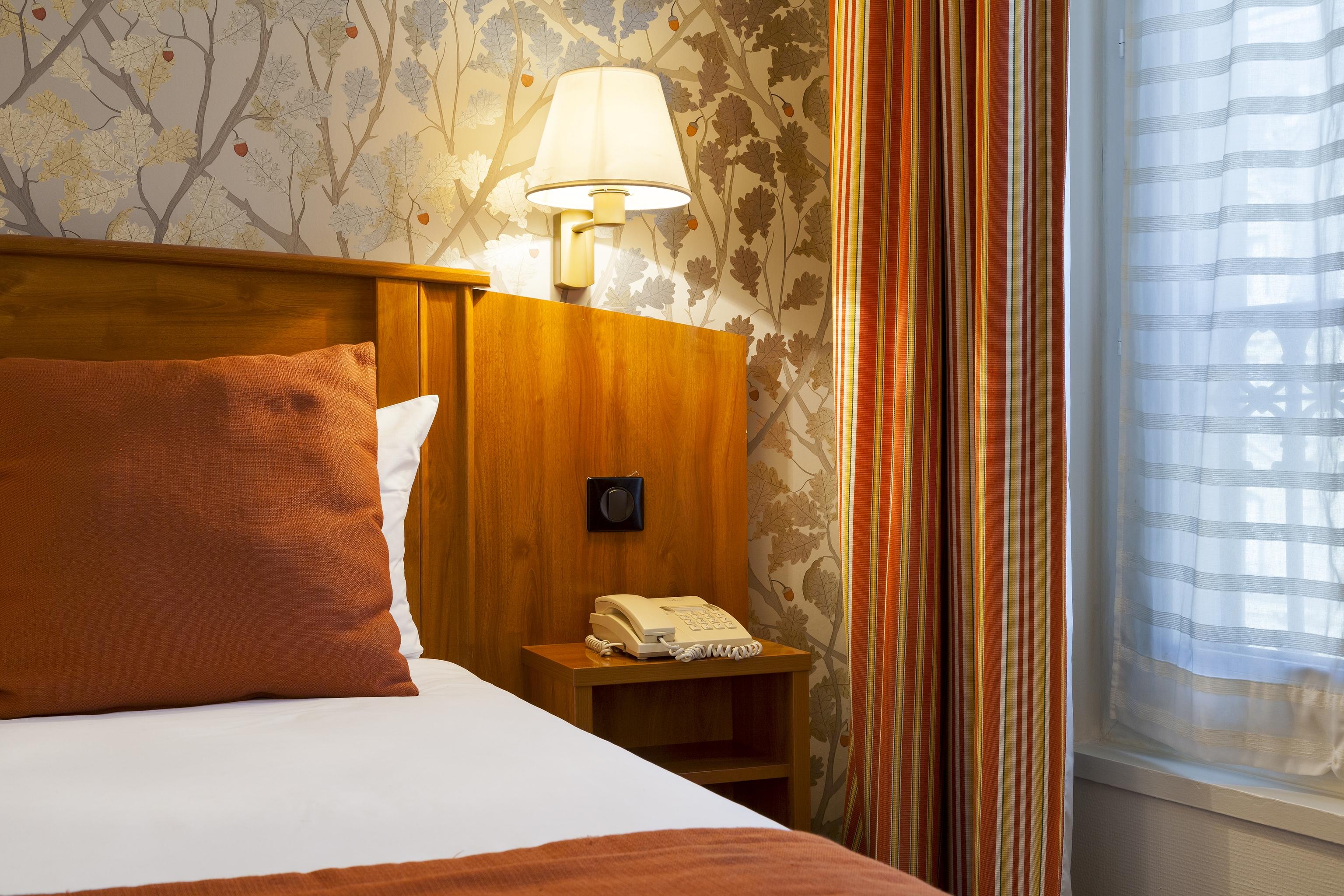 Timhotel Opera Madeleine Hotel Parijs