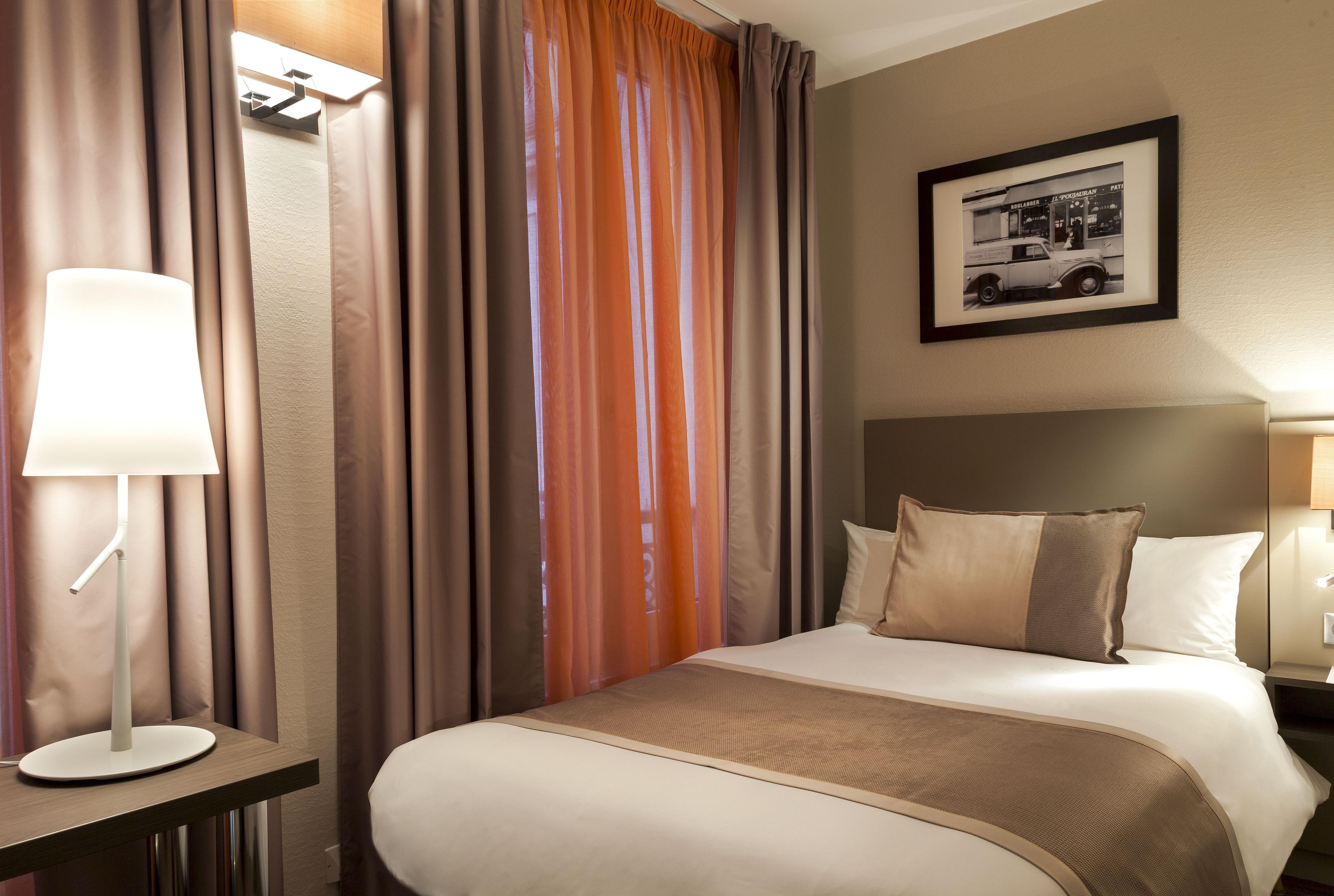 Timhotel Opera Madeleine Hotel Parijs