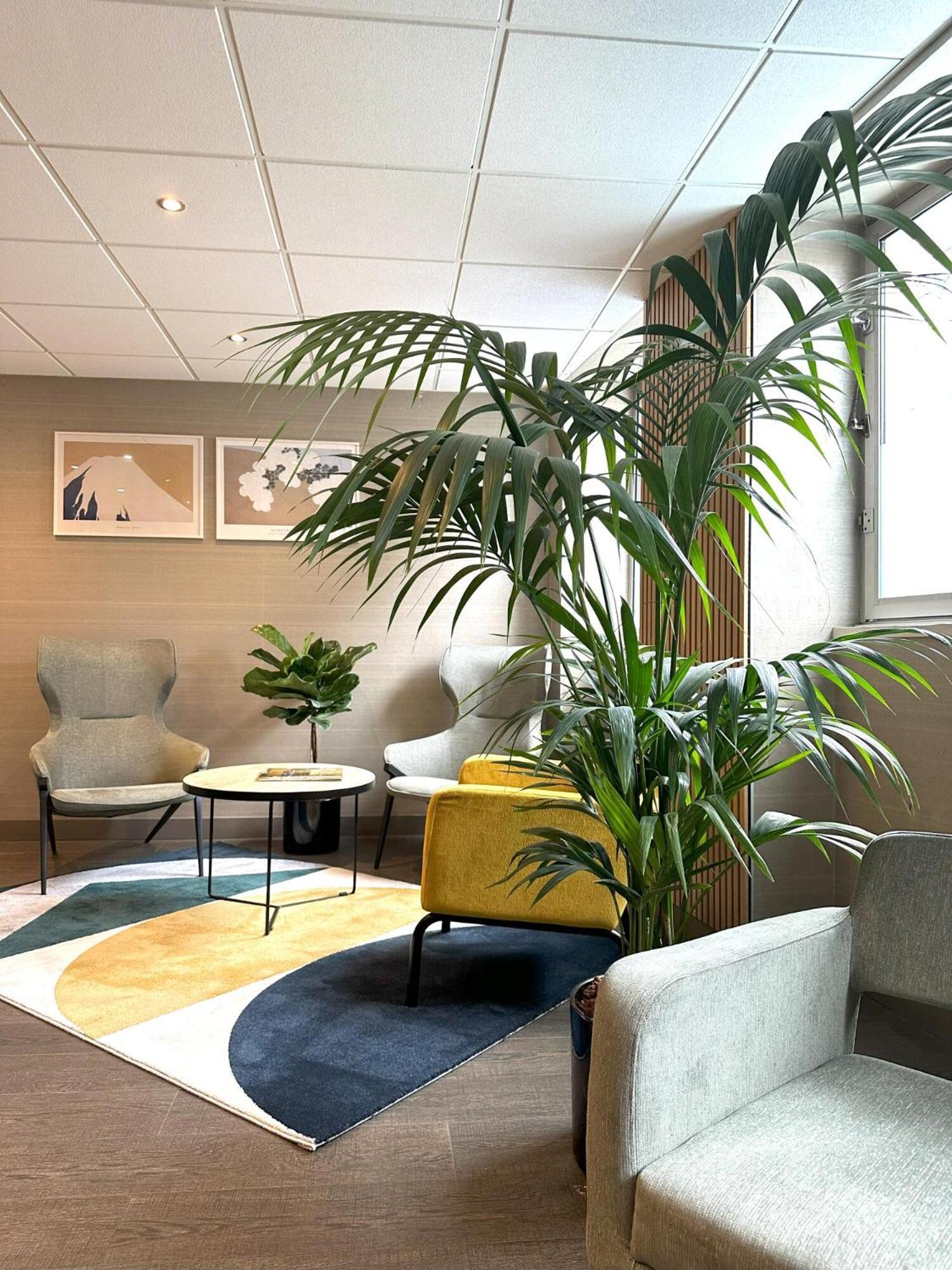Timhotel Opera Madeleine Parijs