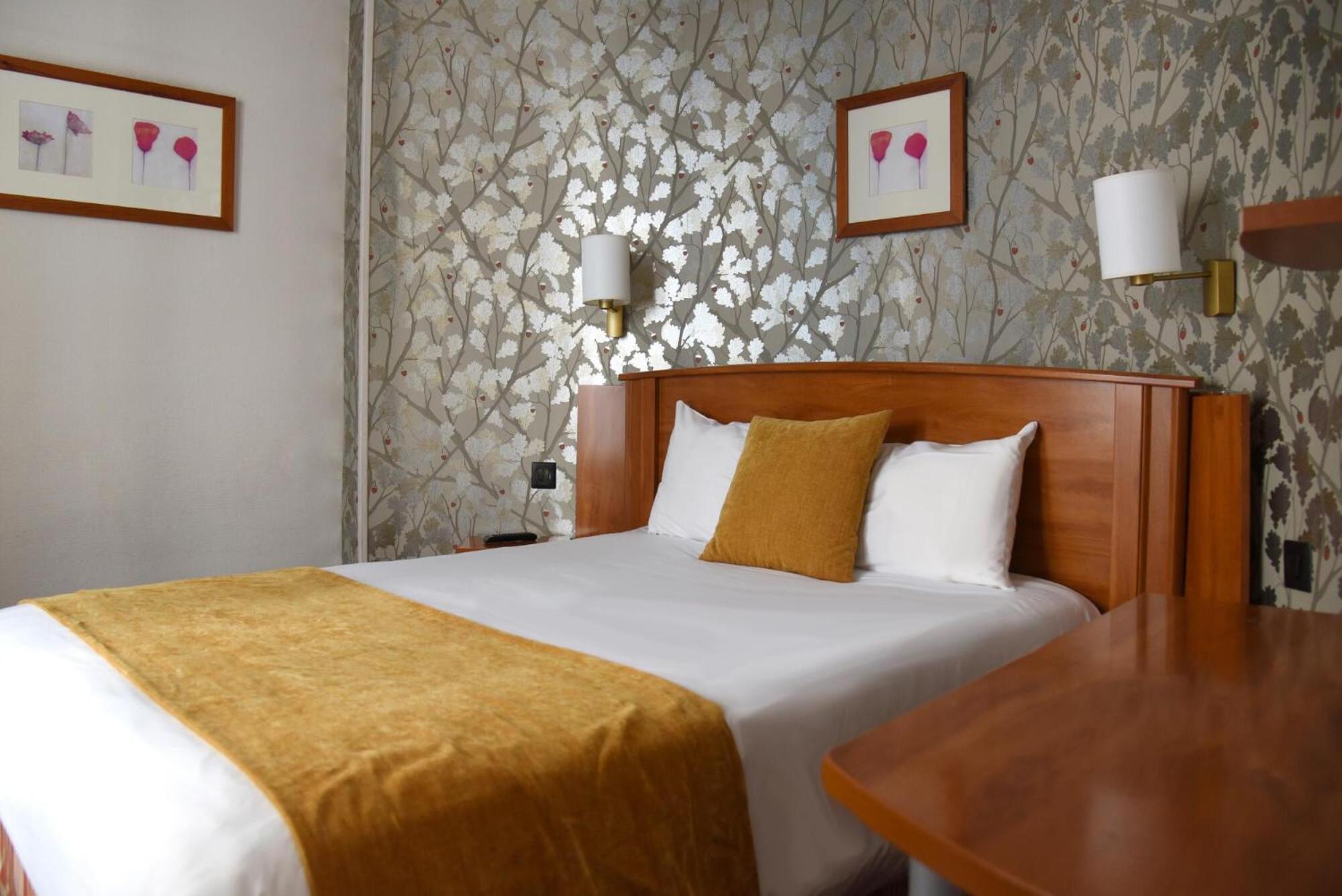 Timhotel Opera Madeleine Parijs