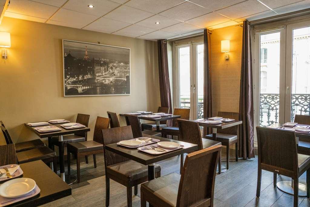 Timhotel Opera Madeleine Hotel Parijs