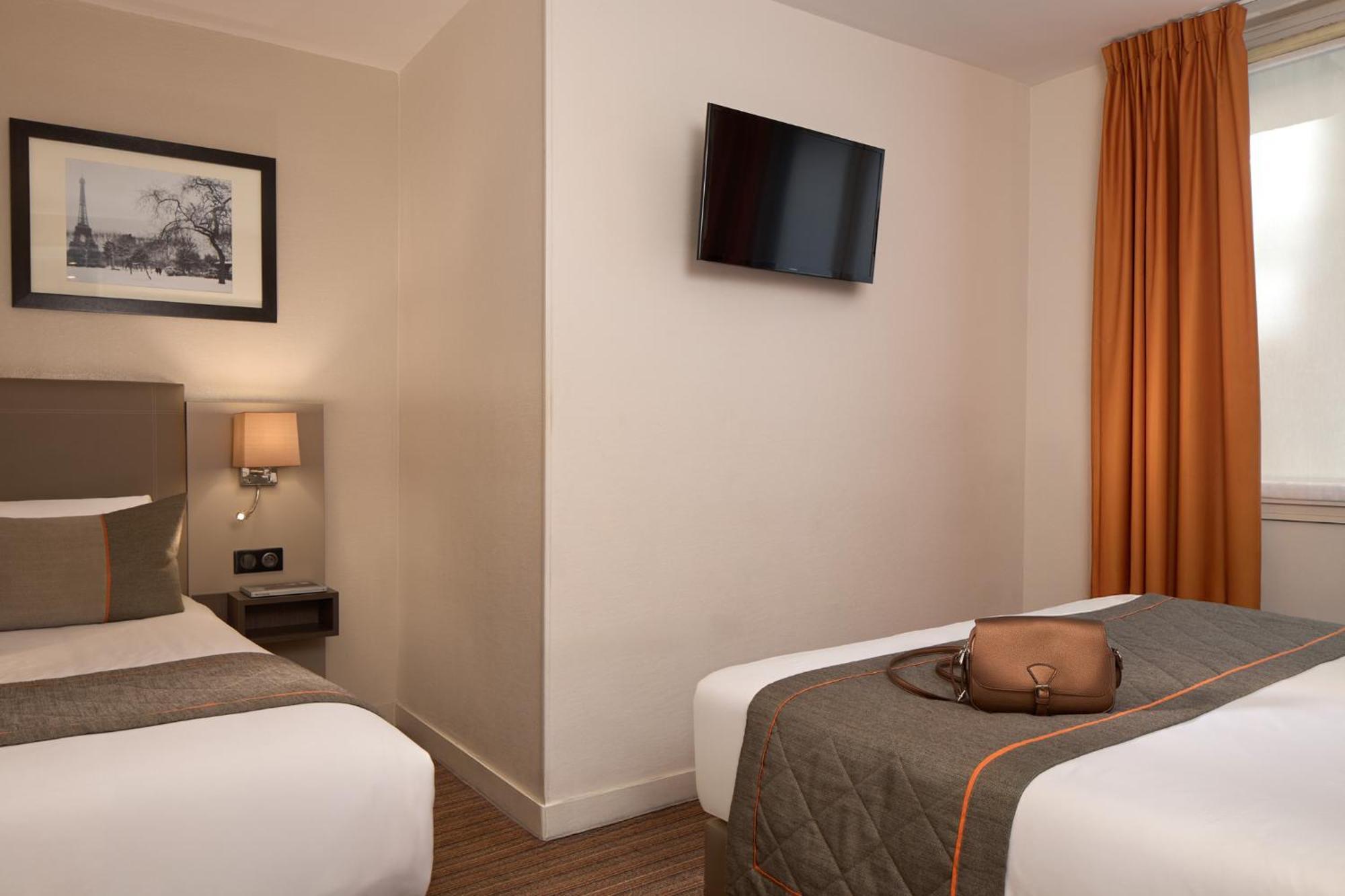 Timhotel Opera Madeleine Parijs