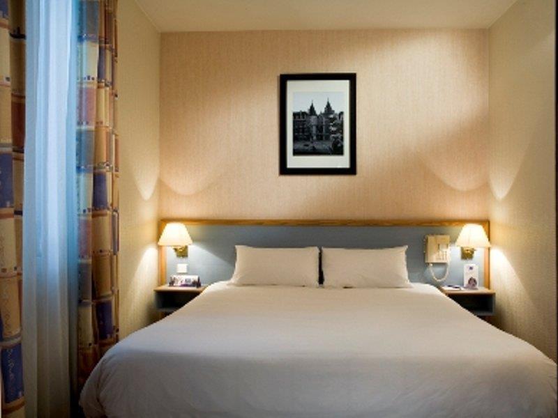 Timhotel Opera Madeleine Parijs