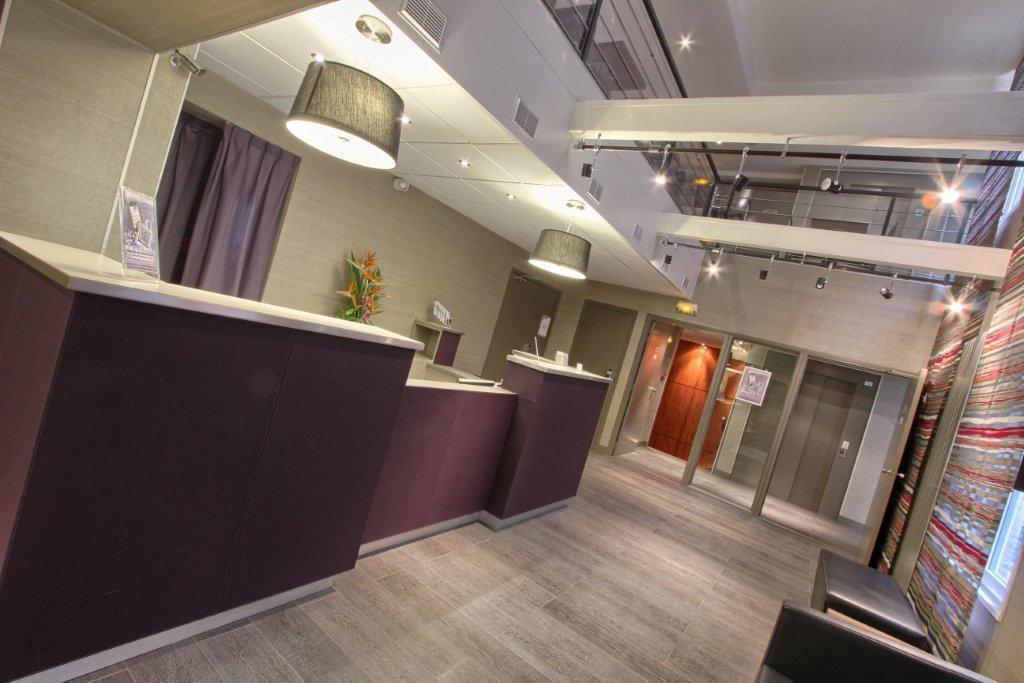 Timhotel Opera Madeleine Parijs