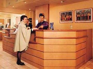Timhotel Opera Madeleine 3* Parijs