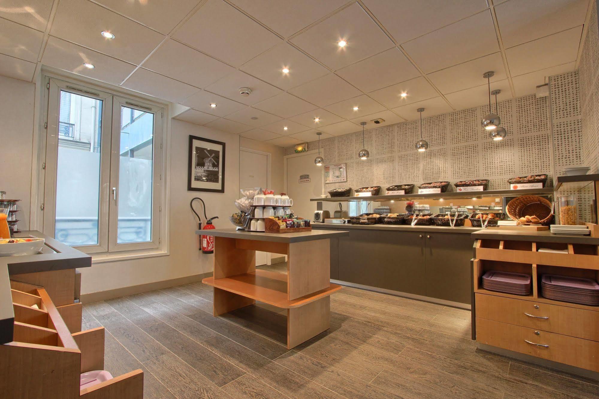 Timhotel Opera Madeleine Parijs