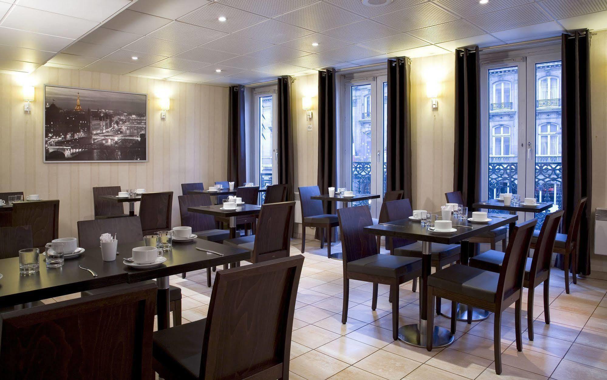 Timhotel Opera Madeleine Parijs