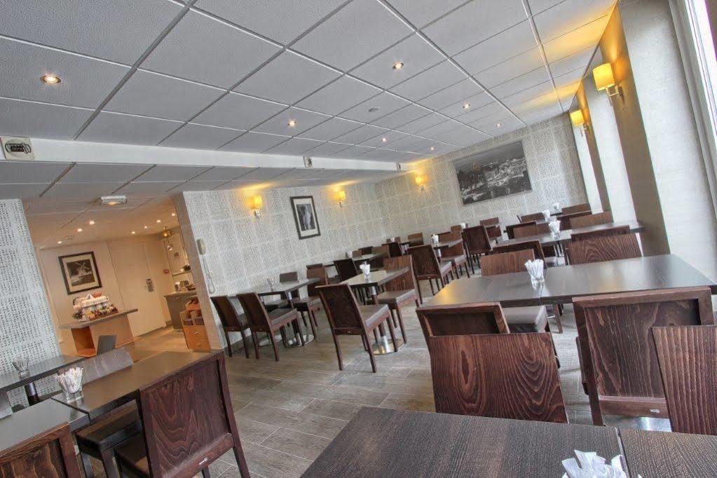 Timhotel Opera Madeleine 3* Parijs