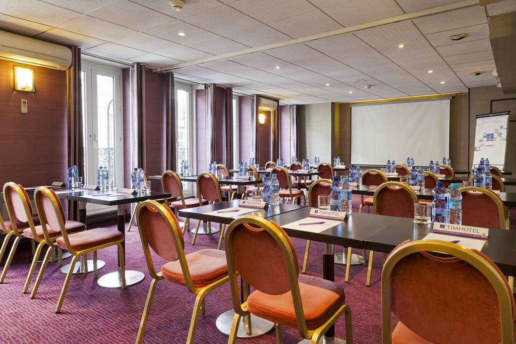 Timhotel Opera Madeleine Hotel Parijs