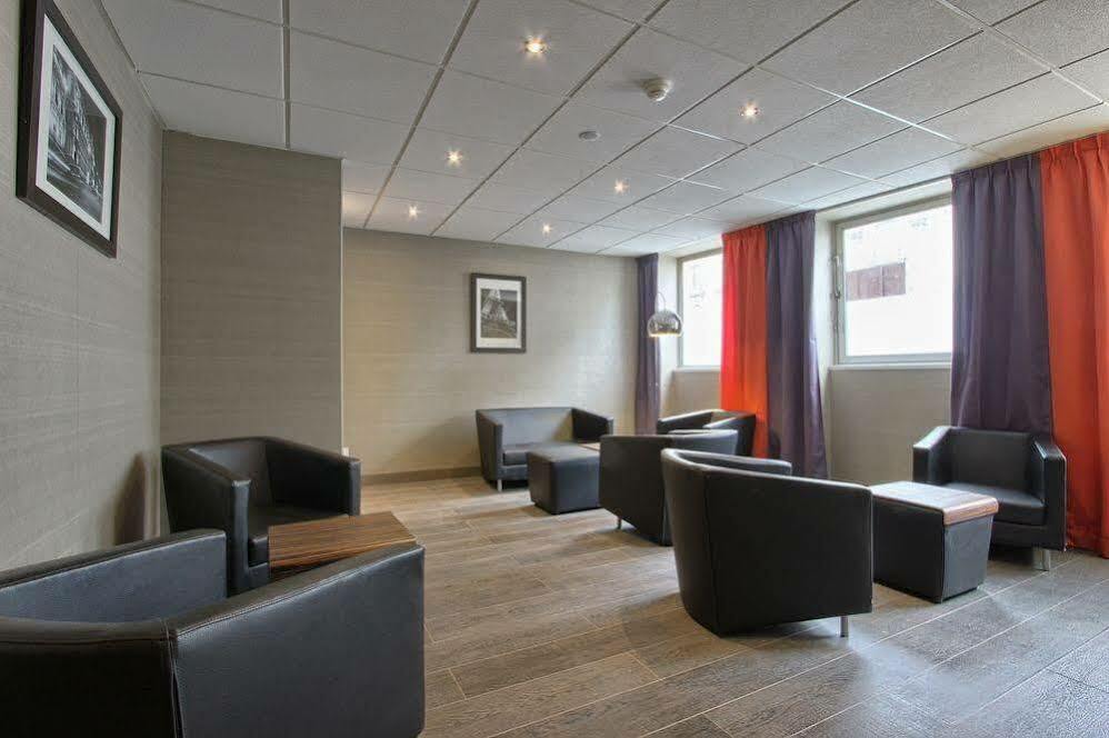 Timhotel Opera Madeleine Hotel Parijs